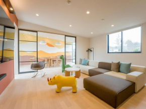 Rakuten STAY VILLA Yatsugatake - 103 Family Room Pets Friendly -
